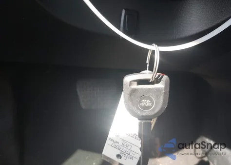 2010 Mazda Mazda3 S Sport из США, поврежденный, VIN JM1BL1S66A1192642